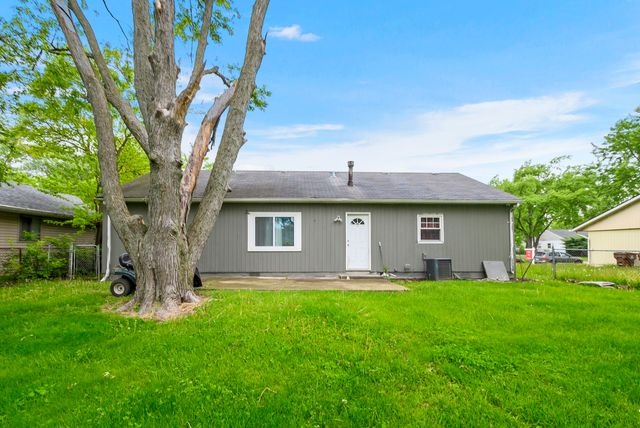 22153 E Churchill Drive, Richton Park, IL 60471