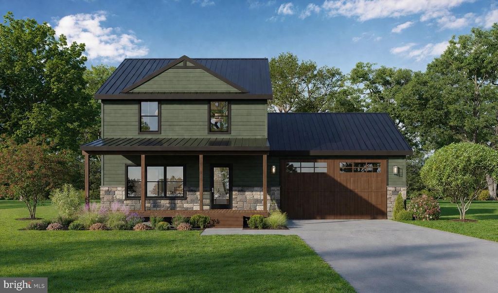 17 KERN TRL, Fairfield, PA 17320