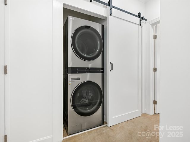 1530 Church Street S A, Charlotte, NC 28203