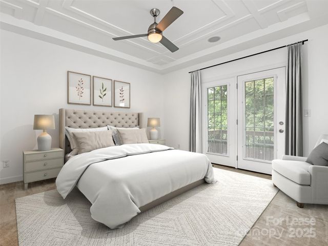 1530 Church Street S A, Charlotte, NC 28203