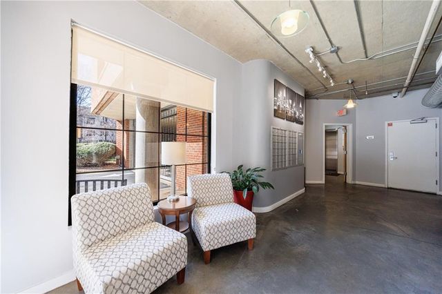 395 Central Park Place NE 210, Atlanta, GA 30312