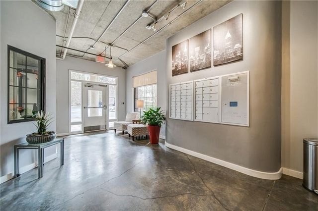 395 Central Park Place NE 210, Atlanta, GA 30312