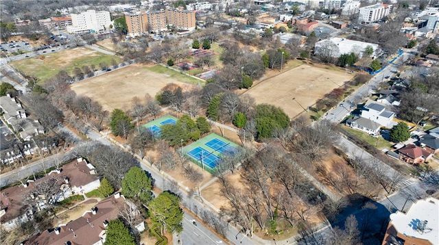 395 Central Park Place NE 210, Atlanta, GA 30312