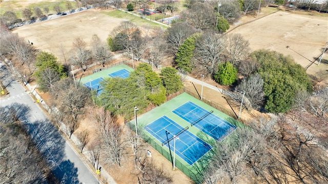 395 Central Park Place NE 210, Atlanta, GA 30312