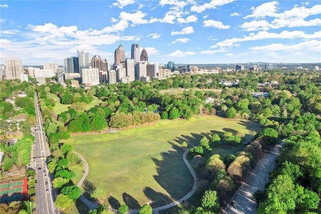 395 Central Park Place NE 210, Atlanta, GA 30312
