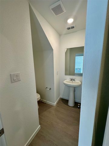 12117 Steeplechase Drive, Providence Village, TX 76227