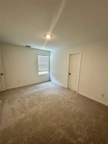 12117 Steeplechase Drive, Providence Village, TX 76227