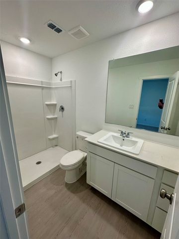 12117 Steeplechase Drive, Providence Village, TX 76227