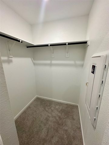 12117 Steeplechase Drive, Providence Village, TX 76227