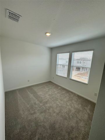 12117 Steeplechase Drive, Providence Village, TX 76227