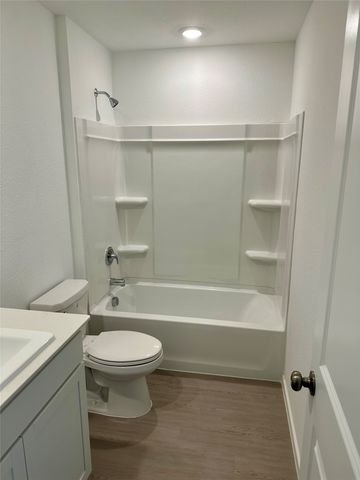 12117 Steeplechase Drive, Providence Village, TX 76227