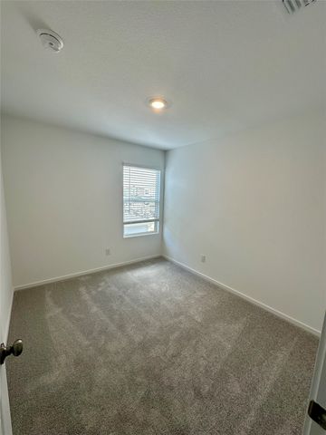 12117 Steeplechase Drive, Providence Village, TX 76227