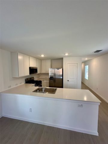 12117 Steeplechase Drive, Providence Village, TX 76227