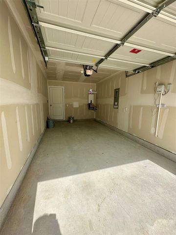 12117 Steeplechase Drive, Providence Village, TX 76227