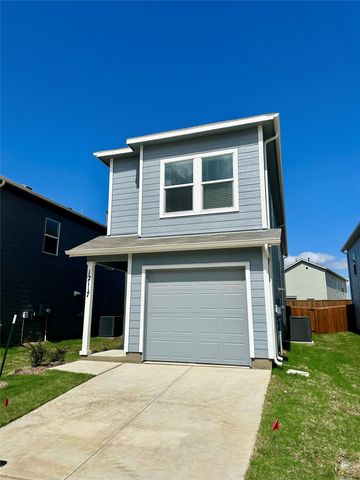 12117 Steeplechase Drive, Providence Village, TX 76227