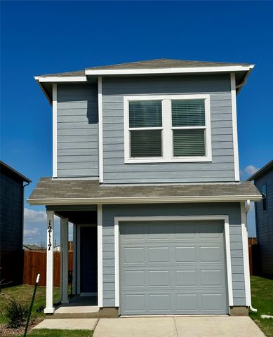 12117 Steeplechase Drive, Providence Village, TX 76227