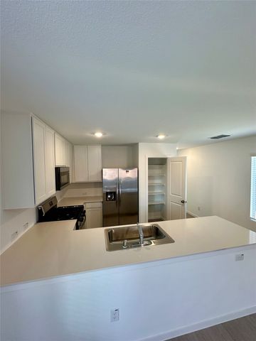 12117 Steeplechase Drive, Providence Village, TX 76227