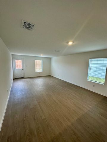 12117 Steeplechase Drive, Providence Village, TX 76227