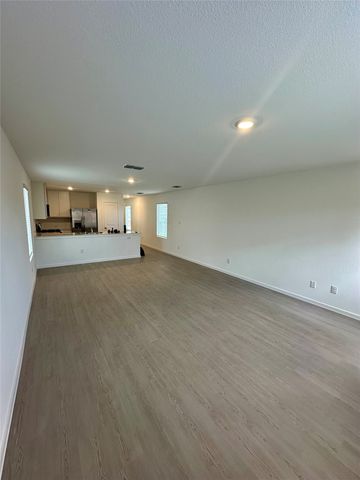 12117 Steeplechase Drive, Providence Village, TX 76227