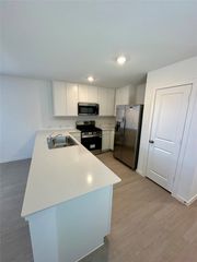 12117 Steeplechase Drive, Providence Village, TX 76227