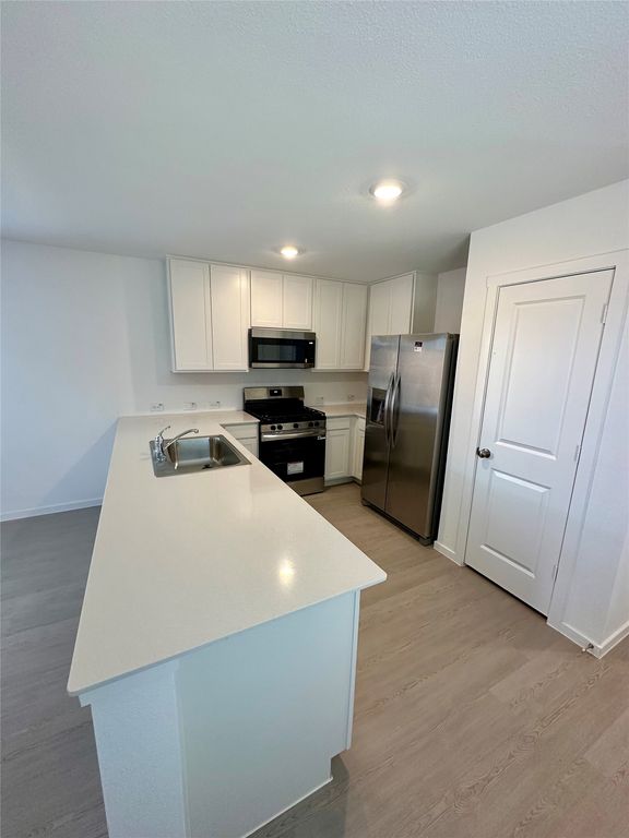 12117 Steeplechase Drive, Providence Village, TX 76227