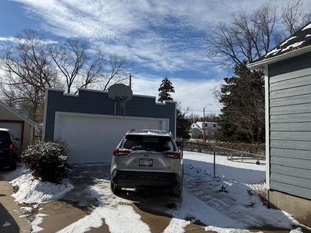 1316 2nd Street NW, Rochester, MN 55901