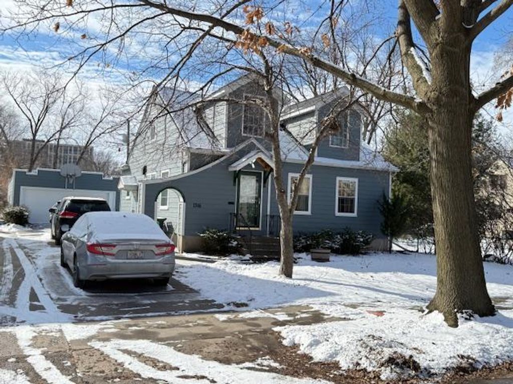 1316 2nd Street NW, Rochester, MN 55901