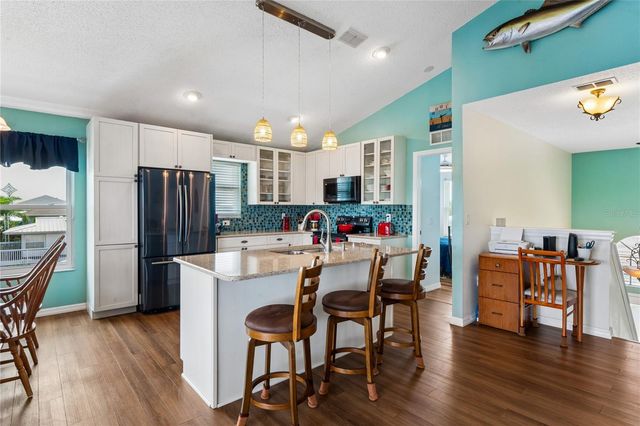 3294 MINNOW CREEK DRIVE, Hernando Beach, FL 34607