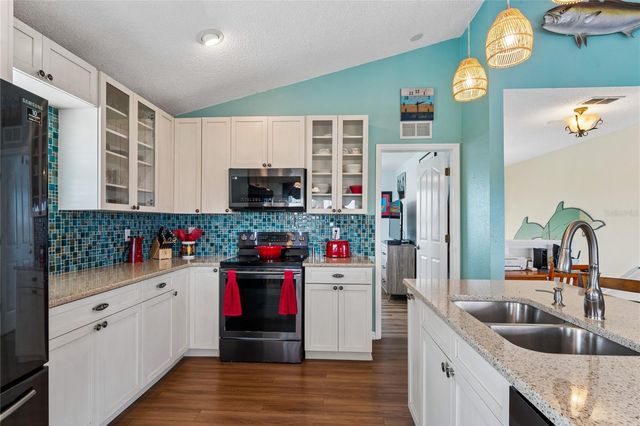 3294 MINNOW CREEK DRIVE, Hernando Beach, FL 34607