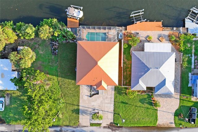 3294 MINNOW CREEK DRIVE, Hernando Beach, FL 34607