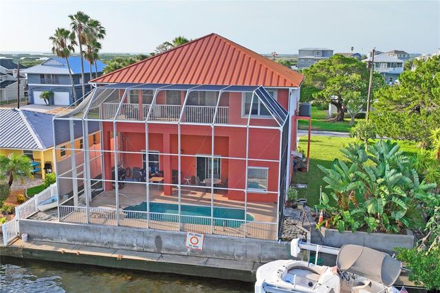 3294 MINNOW CREEK DRIVE, Hernando Beach, FL 34607