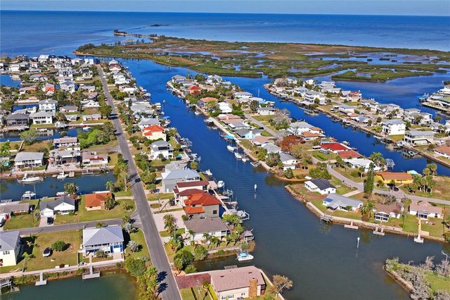 3294 MINNOW CREEK DRIVE, Hernando Beach, FL 34607