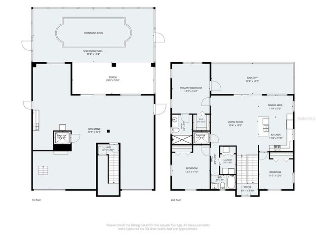 3294 MINNOW CREEK DRIVE, Hernando Beach, FL 34607