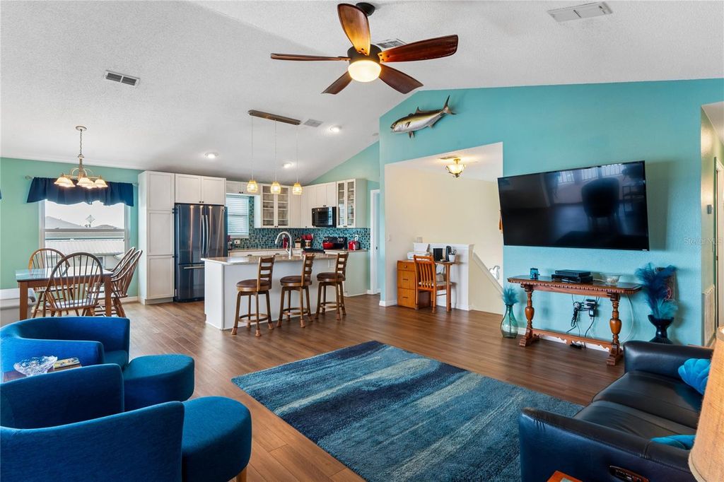 Image 11 of property listing at 3294 MINNOW CREEK DRIVE, Hernando Beach, FL 34607