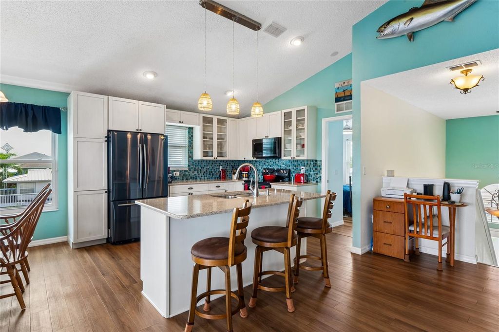 Image 12 of property listing at 3294 MINNOW CREEK DRIVE, Hernando Beach, FL 34607
