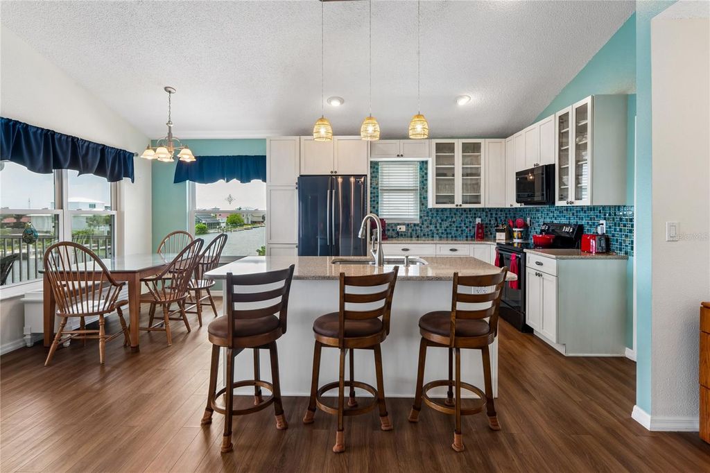 Image 13 of property listing at 3294 MINNOW CREEK DRIVE, Hernando Beach, FL 34607