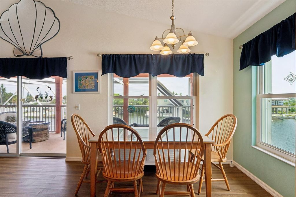 Image 19 of property listing at 3294 MINNOW CREEK DRIVE, Hernando Beach, FL 34607