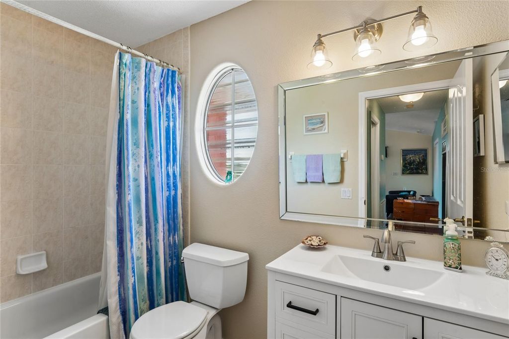 Image 35 of property listing at 3294 MINNOW CREEK DRIVE, Hernando Beach, FL 34607