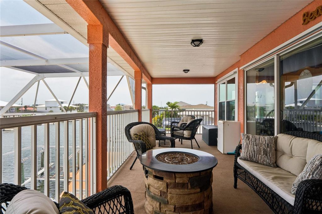 Image 44 of property listing at 3294 MINNOW CREEK DRIVE, Hernando Beach, FL 34607