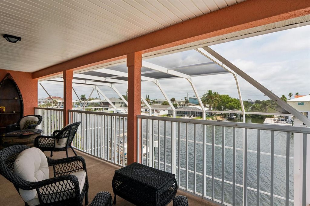 Image 45 of property listing at 3294 MINNOW CREEK DRIVE, Hernando Beach, FL 34607