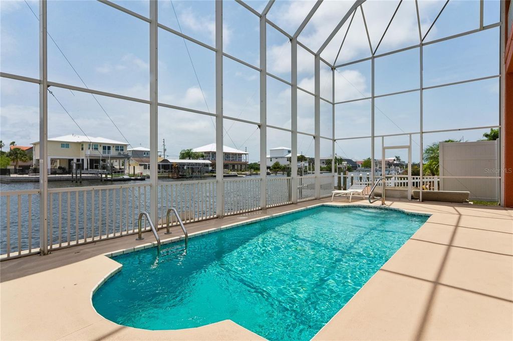 Image 48 of property listing at 3294 MINNOW CREEK DRIVE, Hernando Beach, FL 34607