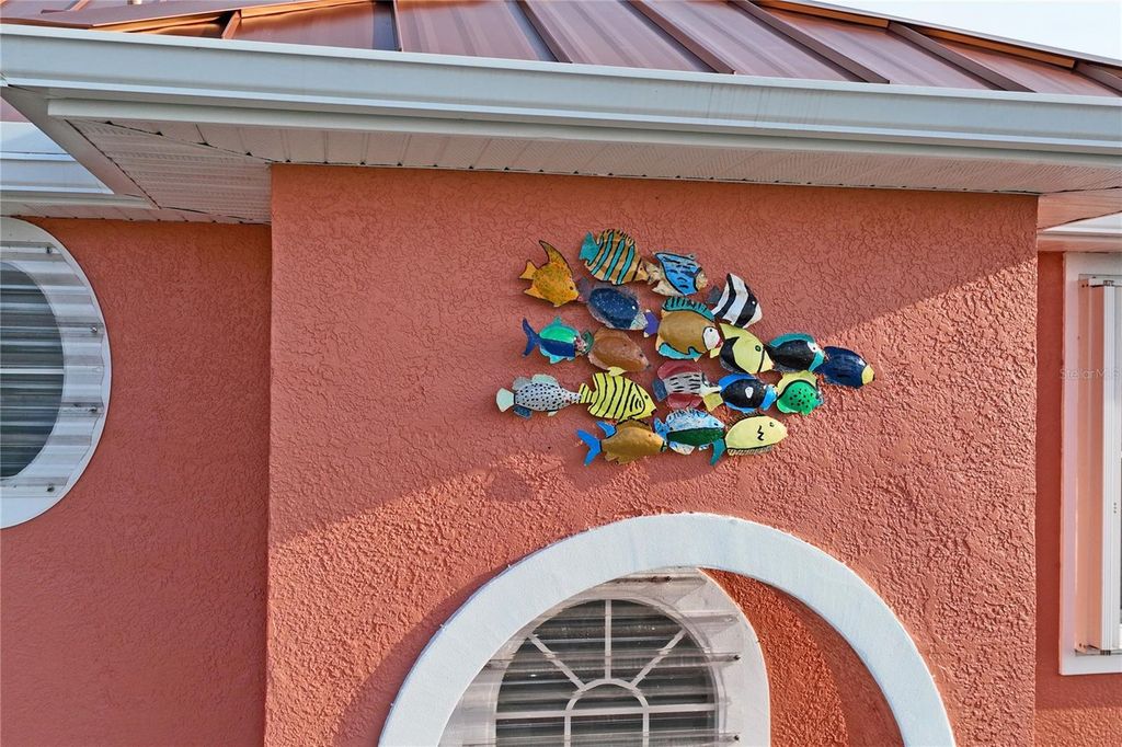 Image 58 of property listing at 3294 MINNOW CREEK DRIVE, Hernando Beach, FL 34607