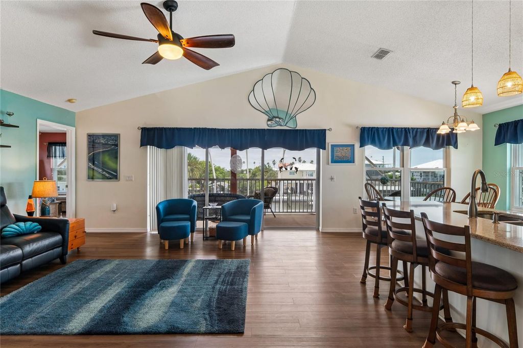 Image 7 of property listing at 3294 MINNOW CREEK DRIVE, Hernando Beach, FL 34607