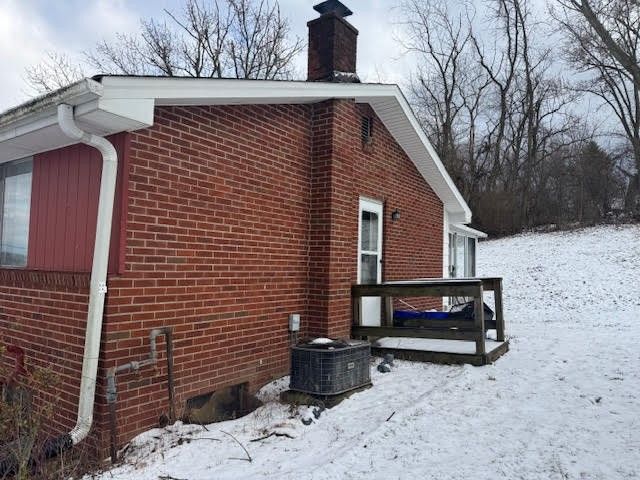 2151 The Cir, Canton Twp, PA 15301