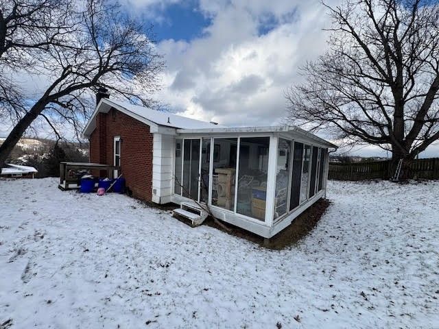 2151 The Cir, Canton Twp, PA 15301