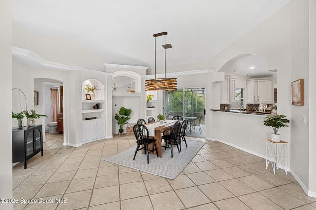 180 Ocean Ridge Drive, Melbourne Beach, FL 32951