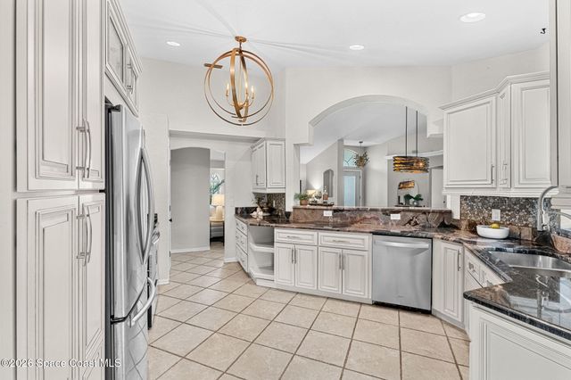 180 Ocean Ridge Drive, Melbourne Beach, FL 32951