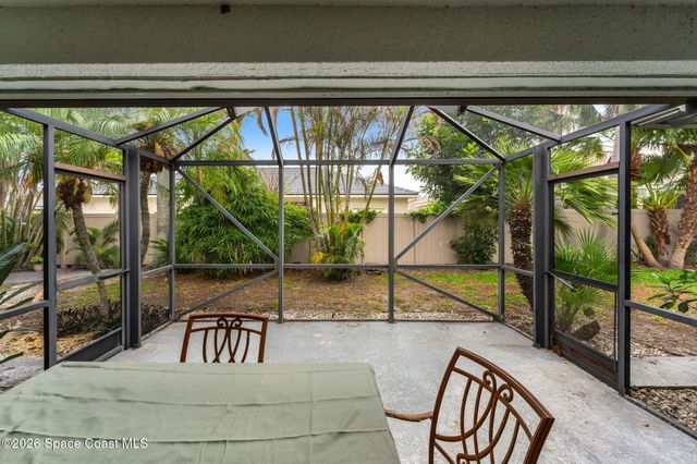 180 Ocean Ridge Drive, Melbourne Beach, FL 32951