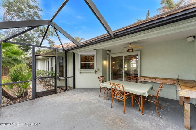 180 Ocean Ridge Drive, Melbourne Beach, FL 32951