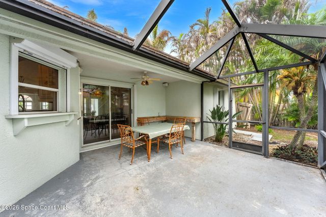 180 Ocean Ridge Drive, Melbourne Beach, FL 32951